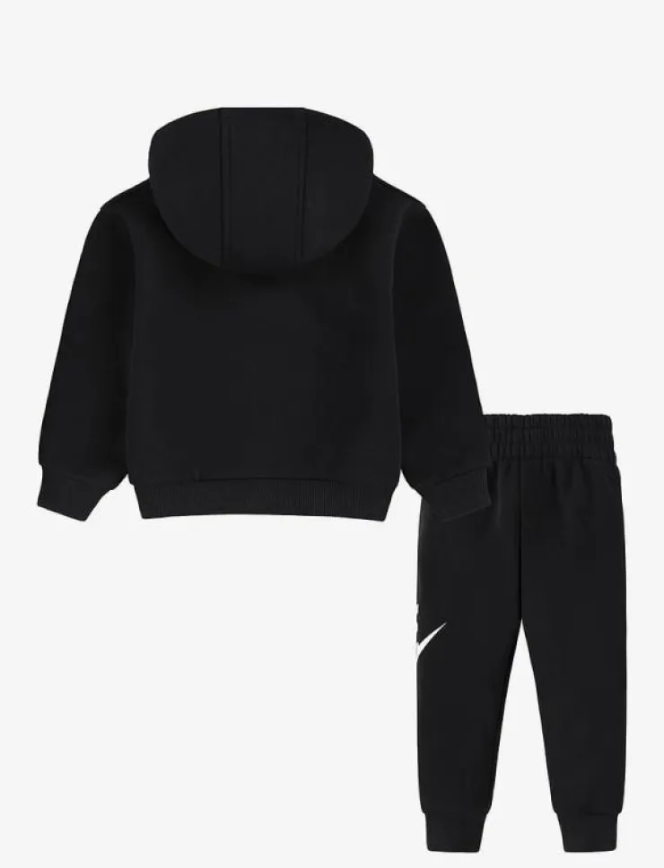 Barn Nike Set|F8-FLEECE PANT SET - Träningsoverall