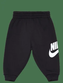 Barn Nike Set|F8-FLEECE PANT SET - Träningsoverall