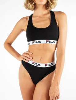 Kvinnor FILA Underwear Underkläder|FILA Urban Bra Top - Underkläder