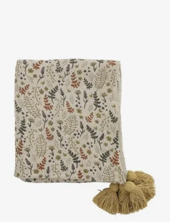 Bloomingville Filipa Throw, , Recycled - Filtar & täcken|Barn Sova|Sova