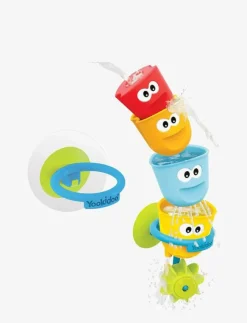 Barn Yookidoo Bad- & Vattenleksaker|Fill 'N' Spill Action Cups - Badleksaker