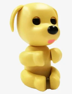 Fingerlings X Adopt Me Dog - Interaktivt djur|Barn Interaktiva Djur Och Robotar