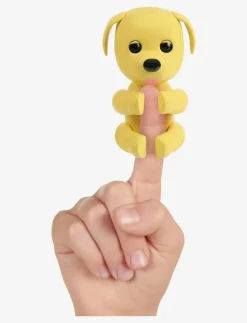 Fingerlings X Adopt Me Dog - Interaktivt djur|Barn Interaktiva Djur Och Robotar