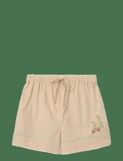 Kvinnor Helmstedt Shorts|Fiona Shorts - Casual shorts