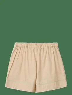 Kvinnor Helmstedt Shorts|Fiona Shorts - Casual shorts