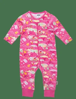 Martinex FIRA PYJAMAS - One-sie|Barn Sovplagg