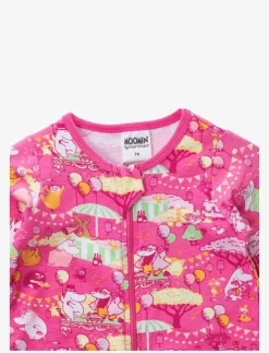 Martinex FIRA PYJAMAS - One-sie|Barn Sovplagg