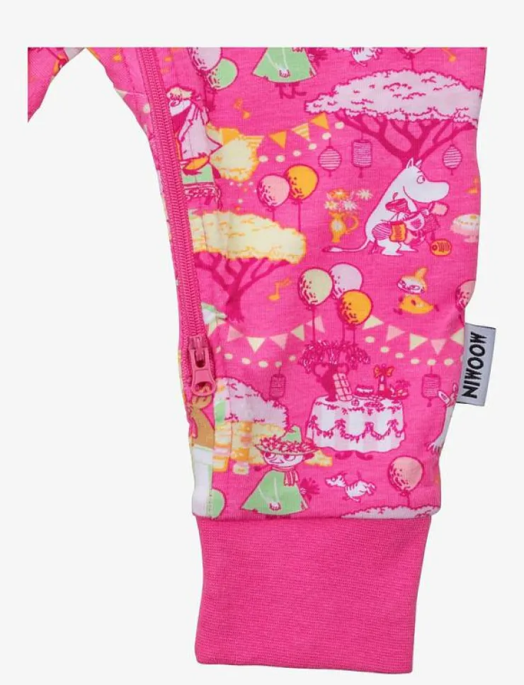 Martinex FIRA PYJAMAS - One-sie|Barn Sovplagg