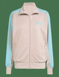 Kvinnor adidas Originals Sweatshirts|FIREBIRD TT - Sweatshirts