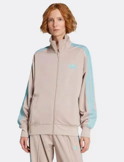 Kvinnor adidas Originals Sweatshirts|FIREBIRD TT - Sweatshirts