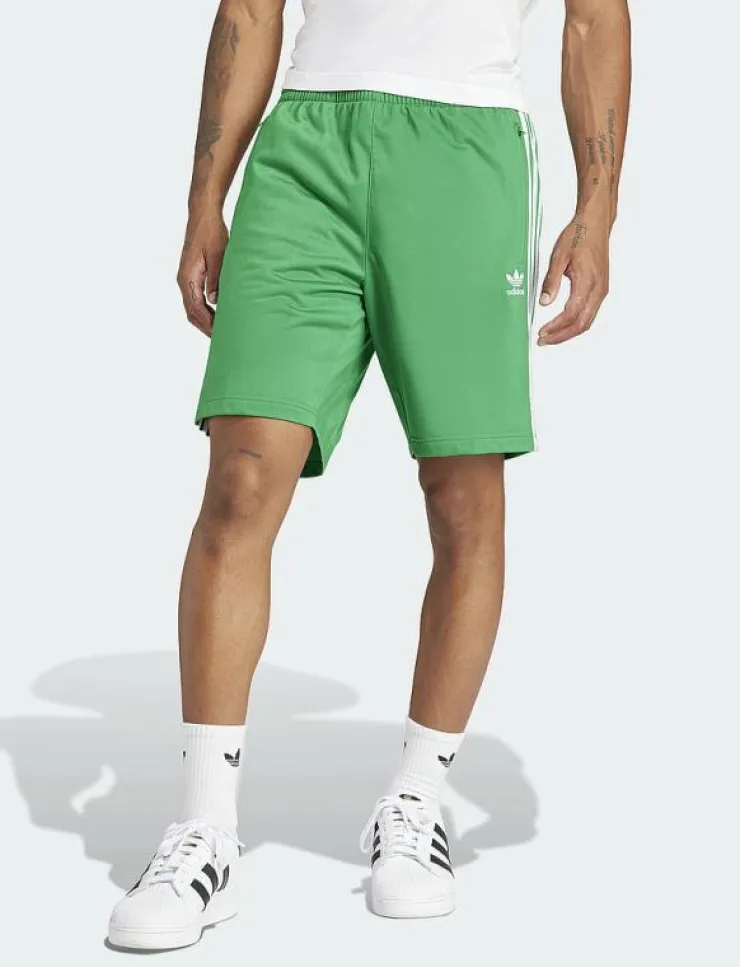adidas Originals FIREBIRD SHORT - Träningsshorts| Shorts