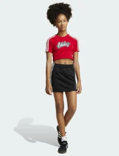 Kvinnor adidas Originals Klänningar & Kjolar|FIREBIRD SKIRT - Kjolar