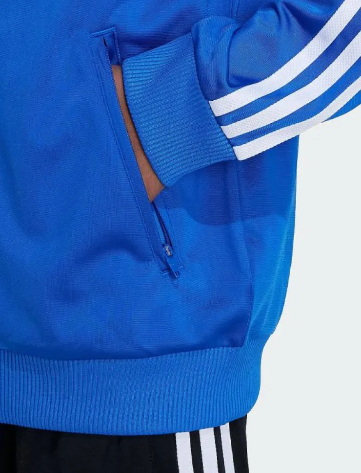 Barn adidas Originals Sportkläder|FIREBIRD TOP - Sweatshirts