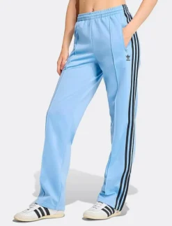 Kvinnor adidas Originals Mjukisbyxor|FIREBIRD TP - Byxor