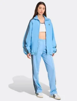 Kvinnor adidas Originals Mjukisbyxor|FIREBIRD TP - Byxor