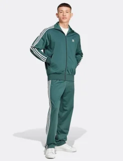adidas Originals FIREBIRD TP - Sweatpants| Joggingbyxor