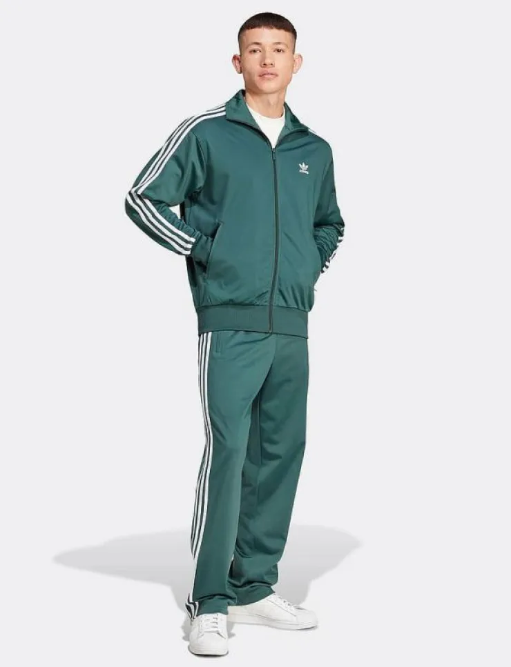 adidas Originals FIREBIRD TP - Sweatpants| Joggingbyxor