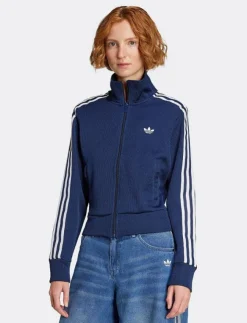Kvinnor adidas Originals Sweatshirts|FIREBIRD TT - Sweatshirts