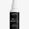 Kvinnor NYX Professional Makeup Smink|FIRST BASE MAKEUP PRIMER SPRAY - Ansikte