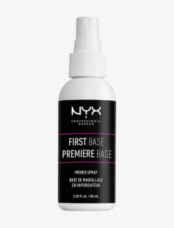 Kvinnor NYX Professional Makeup Smink|FIRST BASE MAKEUP PRIMER SPRAY - Ansikte