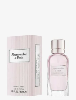 Abercrombie & Fitch First Instinct Women EdP - Eau de parfum|Kvinnor Doft