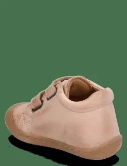 Pom Pom First™ Sport Velcro Shoe - Lära-gå-skor|Barn Lära-Gå-Skor