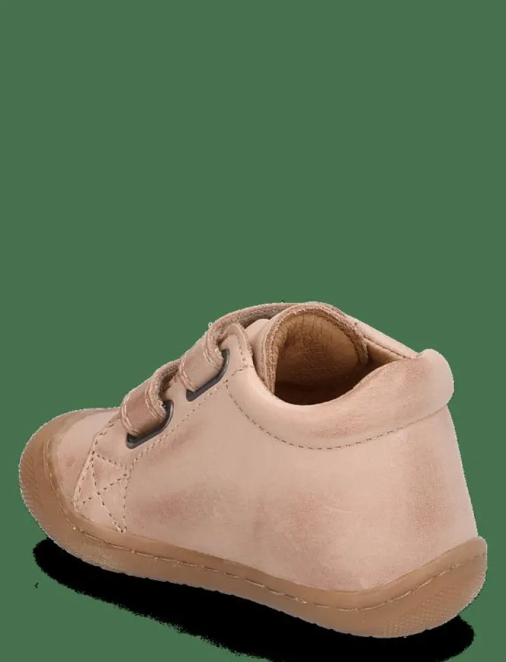 Pom Pom First™ Sport Velcro Shoe - Lära-gå-skor|Barn Lära-Gå-Skor