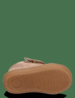 Pom Pom First™ Sport Velcro Shoe - Lära-gå-skor|Barn Lära-Gå-Skor