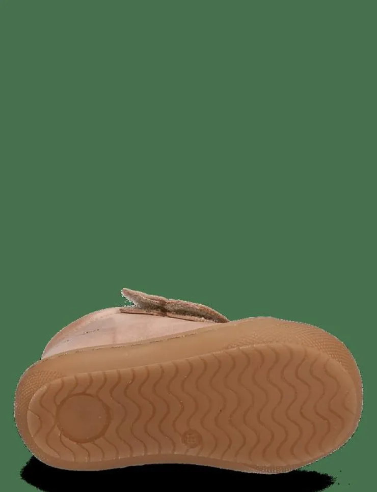 Pom Pom First™ Sport Velcro Shoe - Lära-gå-skor|Barn Lära-Gå-Skor