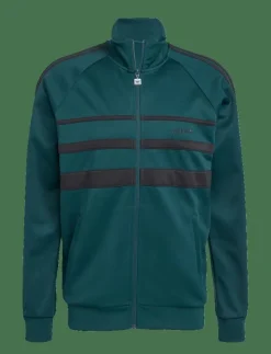 adidas Originals FIRST TT - Sweatshirts & huvtröjor| Sweatshirts|Sweatshirts & Huvtröjor