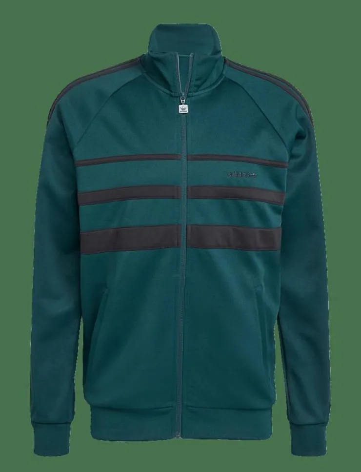 adidas Originals FIRST TT - Sweatshirts & huvtröjor| Sweatshirts|Sweatshirts & Huvtröjor