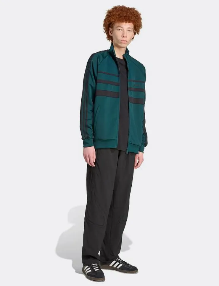 adidas Originals FIRST TT - Sweatshirts & huvtröjor| Sweatshirts|Sweatshirts & Huvtröjor