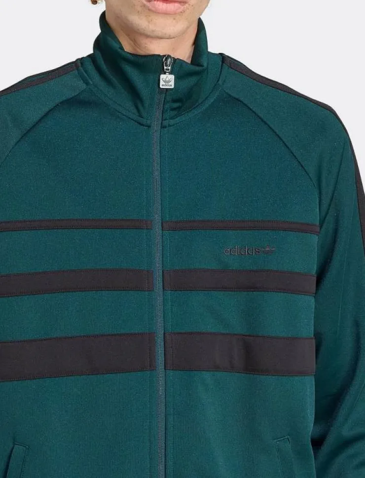 adidas Originals FIRST TT - Sweatshirts & huvtröjor| Sweatshirts|Sweatshirts & Huvtröjor