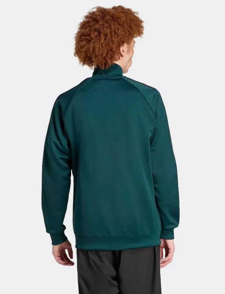 adidas Originals FIRST TT - Sweatshirts & huvtröjor| Sweatshirts|Sweatshirts & Huvtröjor