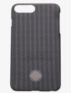 Pipol's Bazaar Fishbone Case Dauve 6+/7+ - Mobilskal|Kvinnor Mobilaccessoarer