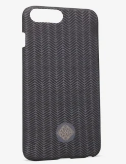 Pipol's Bazaar Fishbone Case Dauve 6+/7+ - Mobilskal|Kvinnor Mobilaccessoarer