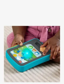 Fisher-Price L&L Puppy's Storytime Reader - Pedagogisk barnbok|Barn Barnböcker