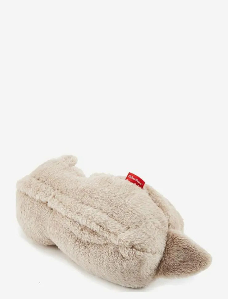 Barn Fisher-Price Babyleksaker|Leksaker|SOOTHE & SNUGGLE OTTER - Speldosor