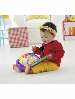 Fisher-Price STORYBOOK RHYMES-SW - Interaktiva leksaker|Barn Babyleksaker