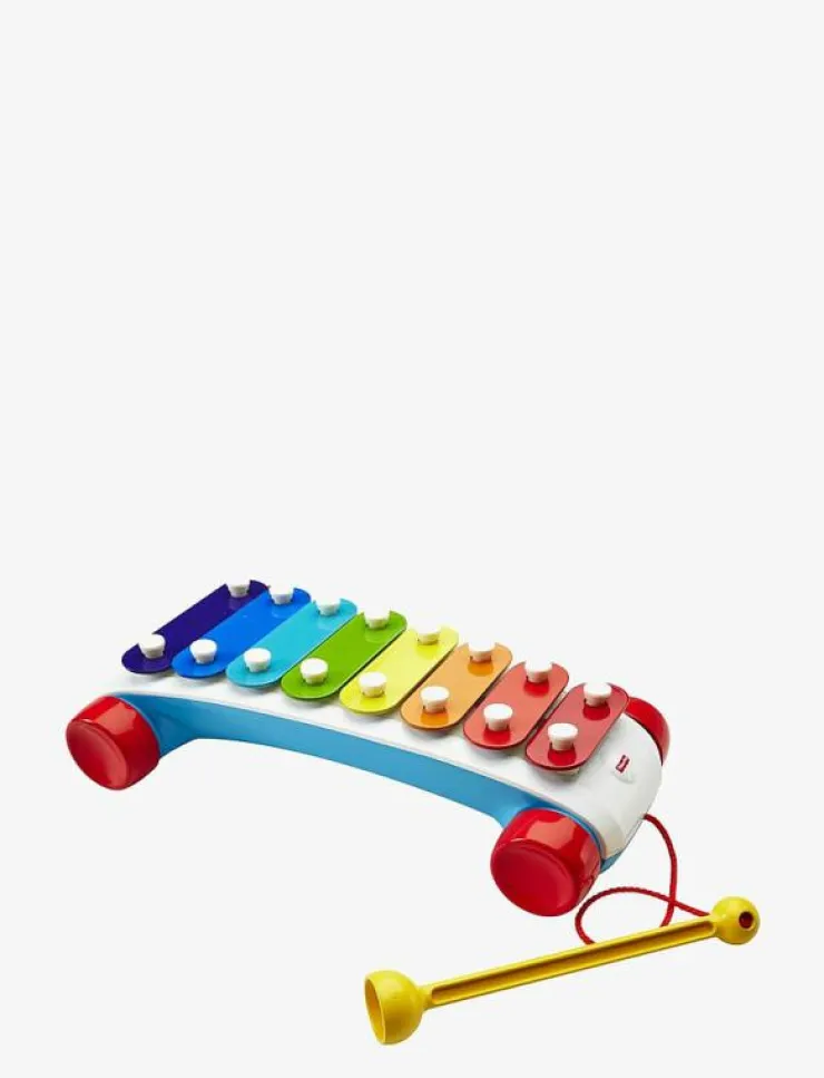 Fisher-Price XYLOPHONE - Musikinstrument|Barn Musikinstrument