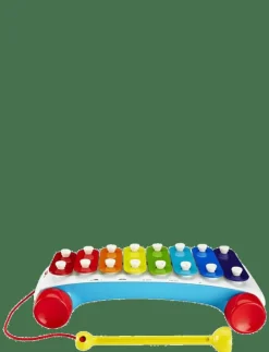 Fisher-Price XYLOPHONE - Musikinstrument|Barn Musikinstrument