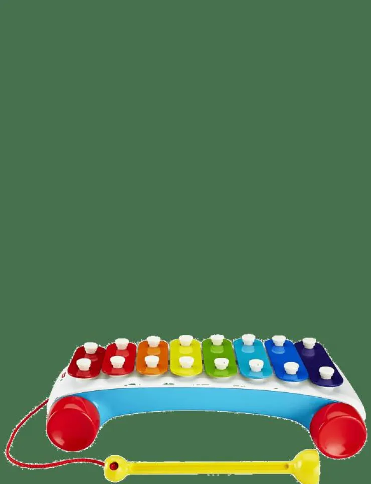 Fisher-Price XYLOPHONE - Musikinstrument|Barn Musikinstrument