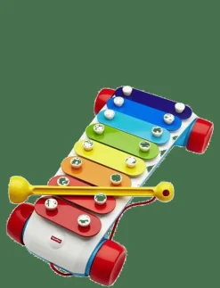 Fisher-Price XYLOPHONE - Musikinstrument|Barn Musikinstrument