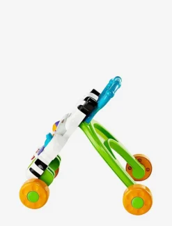 Fisher-Price ZEBRA WALKER - SO - Babyleksak|Barn Babyleksaker|Leksaker