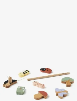 Kid's Concept Fishing game EDVIN - Aktiva spel|Barn Pussel & Spel