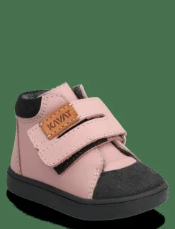 Barn Kavat Babytossor|Fiskeby Warm XC - Baby tossor