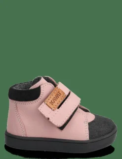 Barn Kavat Babytossor|Fiskeby Warm XC - Baby tossor