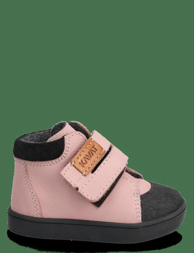 Barn Kavat Babytossor|Fiskeby Warm XC - Baby tossor