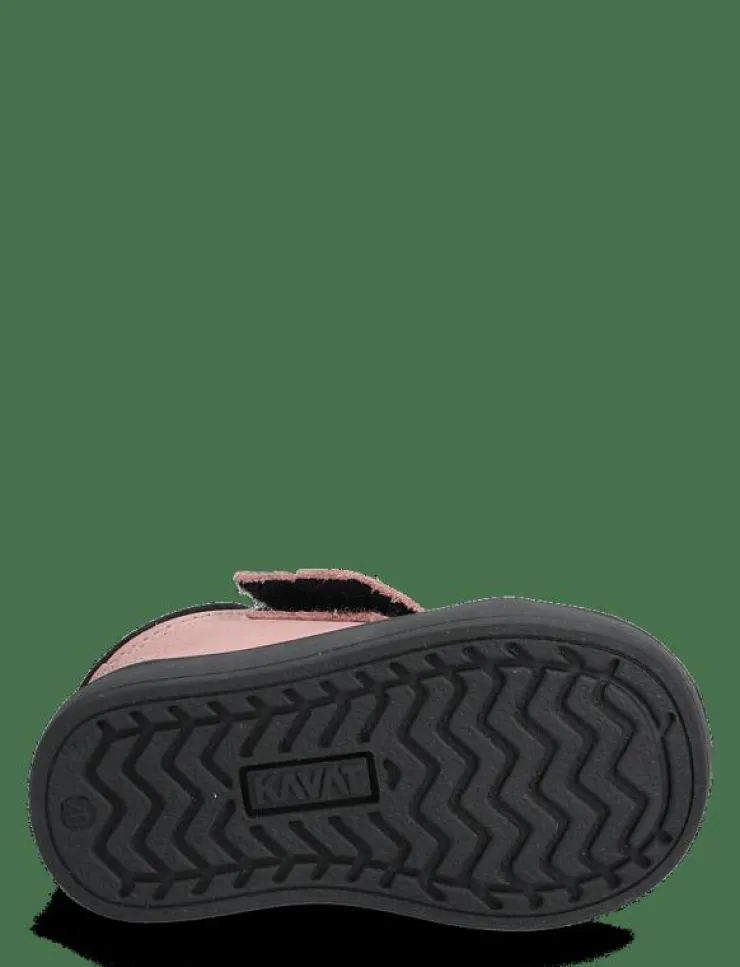 Barn Kavat Babytossor|Fiskeby Warm XC - Baby tossor