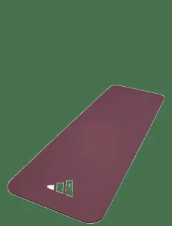 adidas Equipment Fitness Mat - 7mm - Yogamattor & accessoarer|Kvinnor Sportutrustning|Sportutrustning